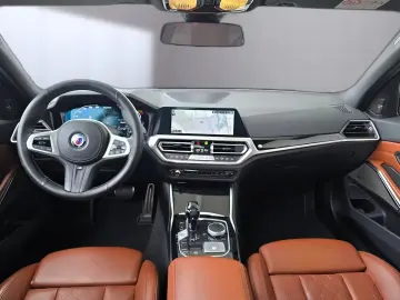 ALPINA B3 Allrad Switch-Tronic Head-Up Pano H K-Sound