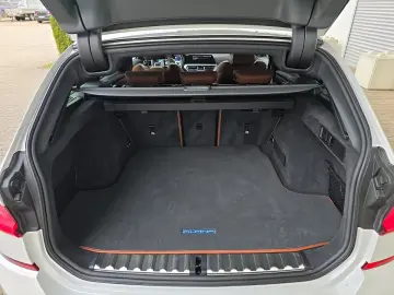 ALPINA B3 Allrad Switch-Tronic Head-Up Pano H K-Sound