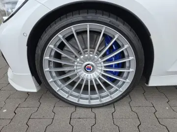 ALPINA B3 Allrad Switch-Tronic Head-Up Pano H K-Sound