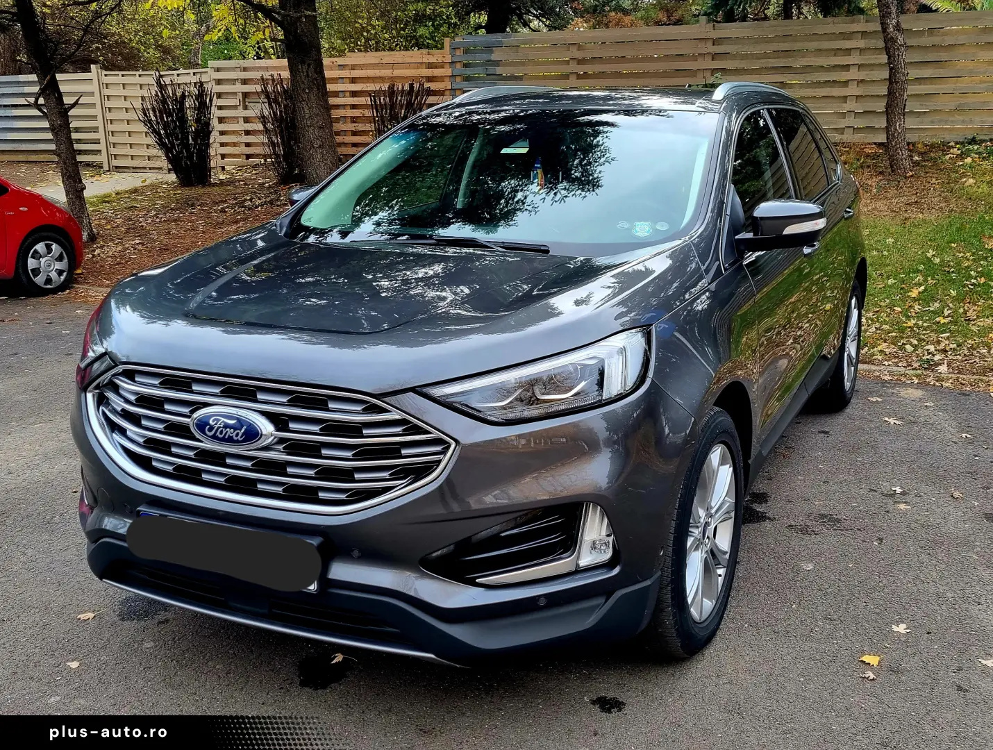 Ford Edge