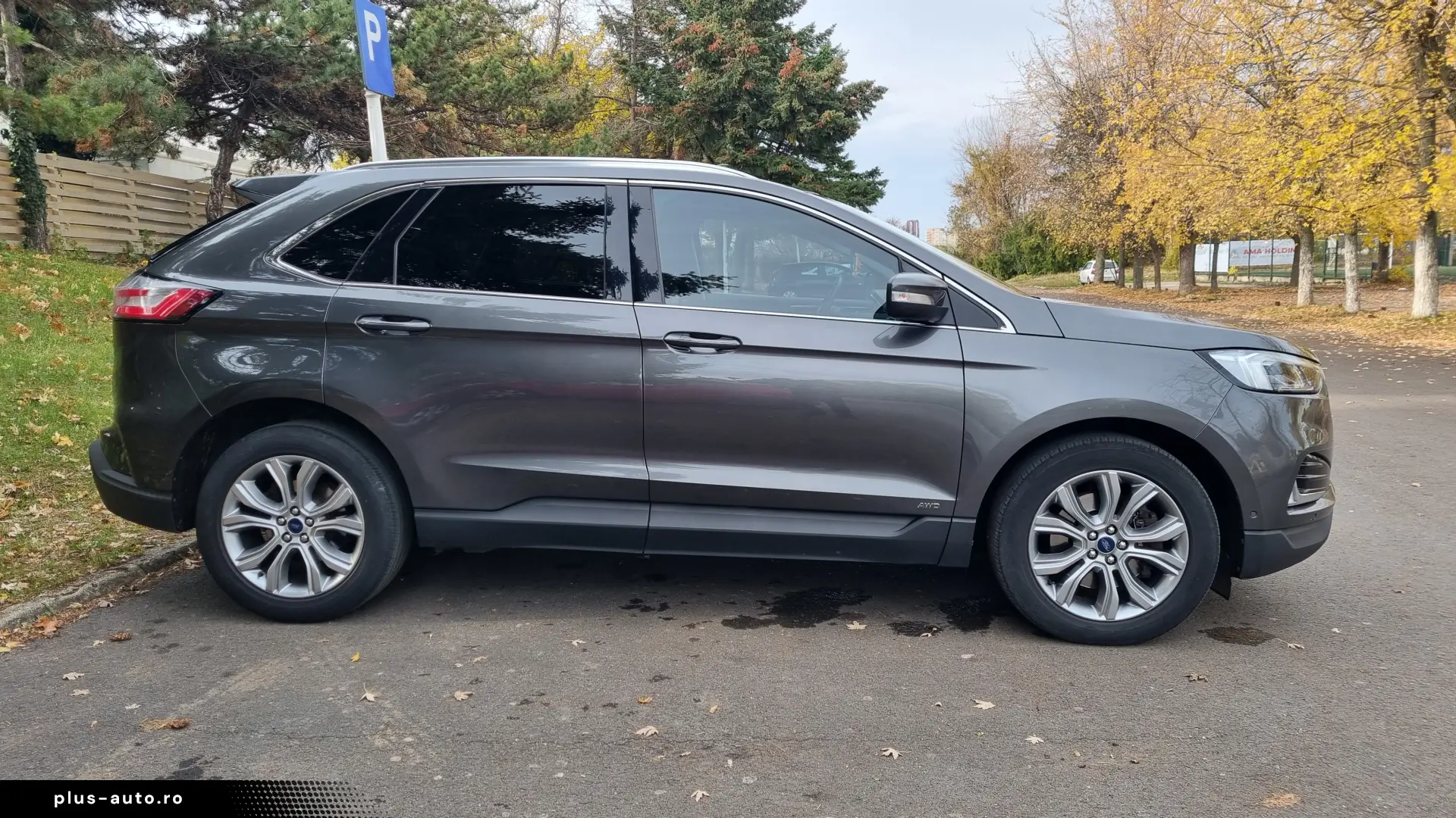 Ford Edge