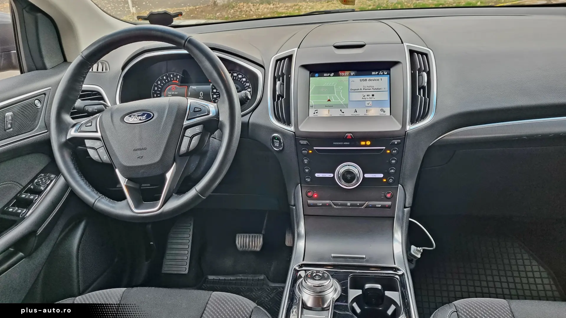 Ford Edge