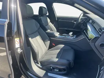 AUDI A8 L 60 TFSIe quattro HUD PANO B&O PDC SHZ