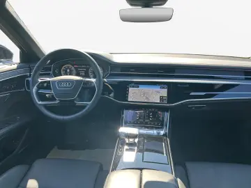 AUDI A8 L 60 TFSIe quattro HUD PANO B&O PDC SHZ