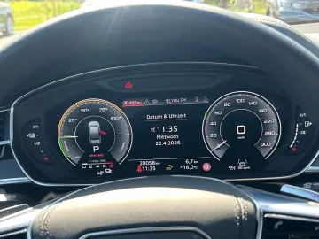 AUDI A8 L 60 TFSIe quattro HUD PANO B&O PDC SHZ