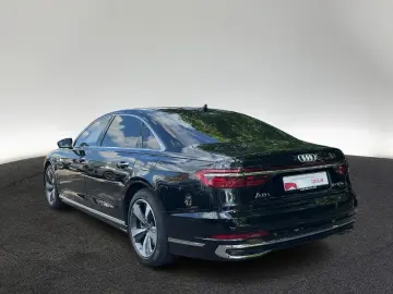 AUDI A8L 60 TFSI e qu PANO VOLL! NP 152.480.- 5J.GAR.