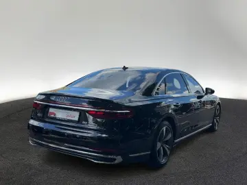 AUDI A8L 60 TFSI e qu PANO VOLL! NP 152.480.- 5J.GAR.