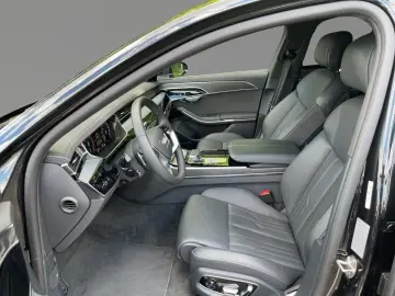 AUDI A8L 60 TFSI e qu PANO VOLL! NP 152.480.- 5J.GAR.