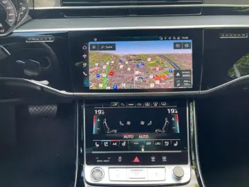 AUDI A8L 60 TFSI e qu PANO VOLL! NP 152.480.- 5J.GAR.