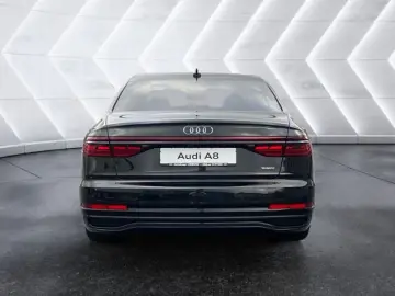 AUDI A8 50 TDI S LINE HUD B&O NACHT MASSAGE
