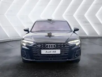 AUDI A8 50 TDI S LINE HUD B&O NACHT MASSAGE
