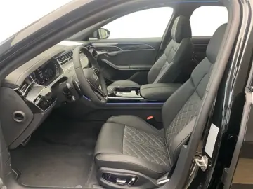 AUDI A8 50 TDI S LINE HUD B&O NACHT MASSAGE