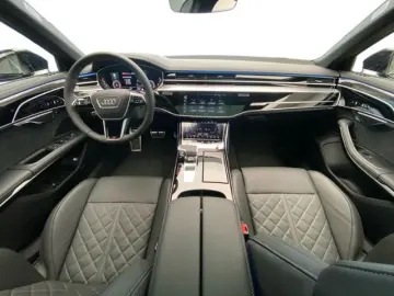 AUDI A8 50 TDI S LINE HUD B&O NACHT MASSAGE