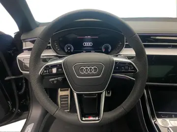 AUDI A8 50 TDI S LINE HUD B&O NACHT MASSAGE
