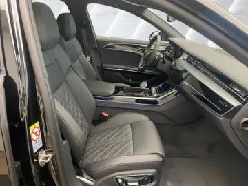 AUDI A8 50 TDI S LINE HUD B&O NACHT MASSAGE