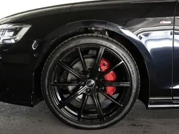 AUDI A8 50 TDI quattro S line Matrix Pano B&O 21