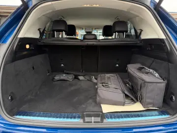 MERCEDES-BENZ GLE 350 e 4Matic 1.Hand Kamera