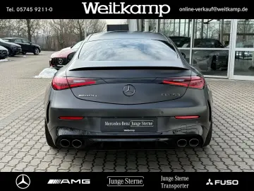 MERCEDES-BENZ AMG CLE 53 4M  Coupé 2