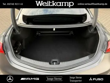 MERCEDES-BENZ AMG CLE 53 4M  Coupé 2