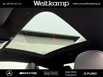 MERCEDES-BENZ AMG CLE 53 4M  Coupé 2