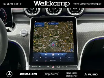 MERCEDES-BENZ AMG CLE 53 4M  Coupé 2