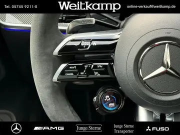 MERCEDES-BENZ AMG CLE 53 4M  Coupé 2