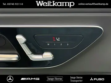 MERCEDES-BENZ AMG CLE 53 4M  Coupé 2