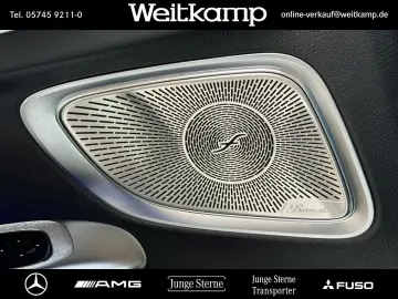 MERCEDES-BENZ AMG CLE 53 4M  Coupé 2