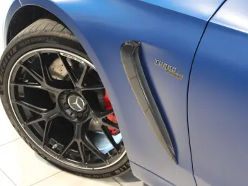 MERCEDES-BENZ CLE 53 AMG 4MATIC  Premium Plus DIS  Driver´s