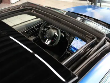 MERCEDES-BENZ CLE 53 AMG 4MATIC  Premium Plus DIS  Driver´s