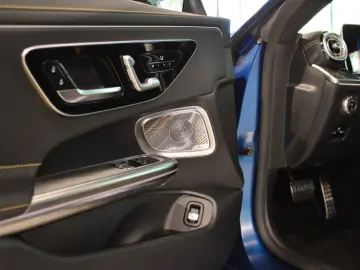 MERCEDES-BENZ CLE 53 AMG 4MATIC  Premium Plus DIS  Driver´s