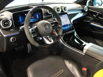 MERCEDES-BENZ CLE 53 AMG 4MATIC  Premium Plus DIS  Driver´s