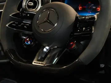 MERCEDES-BENZ CLE 53 AMG 4MATIC  Premium Plus DIS  Driver´s