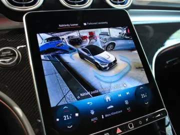 MERCEDES-BENZ CLE 53 AMG 4MATIC  Premium Plus DIS  Driver´s