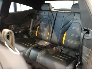 MERCEDES-BENZ CLE 53 AMG 4MATIC  Premium Plus DIS  Driver´s