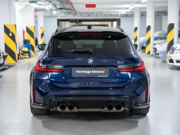 BMW M3 Touring xDrive Competition  HK  Merino
