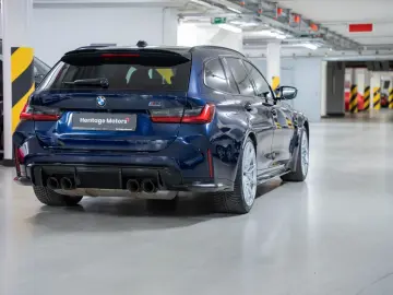BMW M3 Touring xDrive Competition  HK  Merino