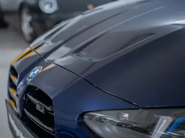 BMW M3 Touring xDrive Competition  HK  Merino