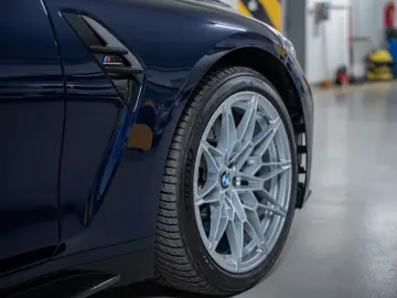 BMW M3 Touring xDrive Competition  HK  Merino