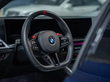 BMW M3 Touring xDrive Competition  HK  Merino