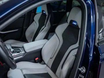 BMW M3 Touring xDrive Competition  HK  Merino