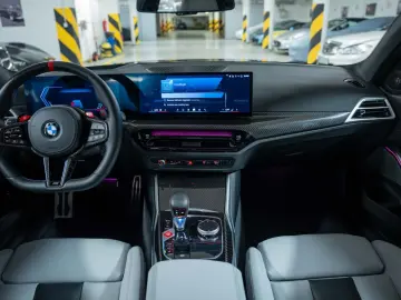 BMW M3 Touring xDrive Competition  HK  Merino