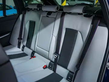 BMW M3 Touring xDrive Competition  HK  Merino