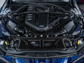 BMW M3 Touring xDrive Competition  HK  Merino