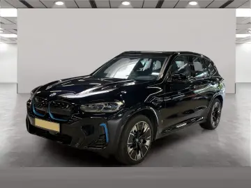 BMW iX3 M Sport Impressive Driv.Assist.Prof Head-Up