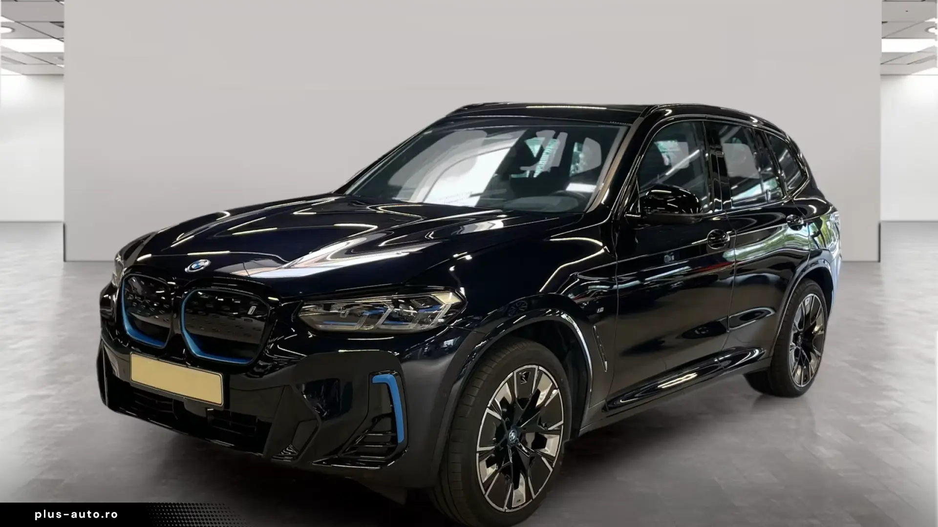 BMW iX3 M Sport Impressive Driv.Assist.Prof Head-Up