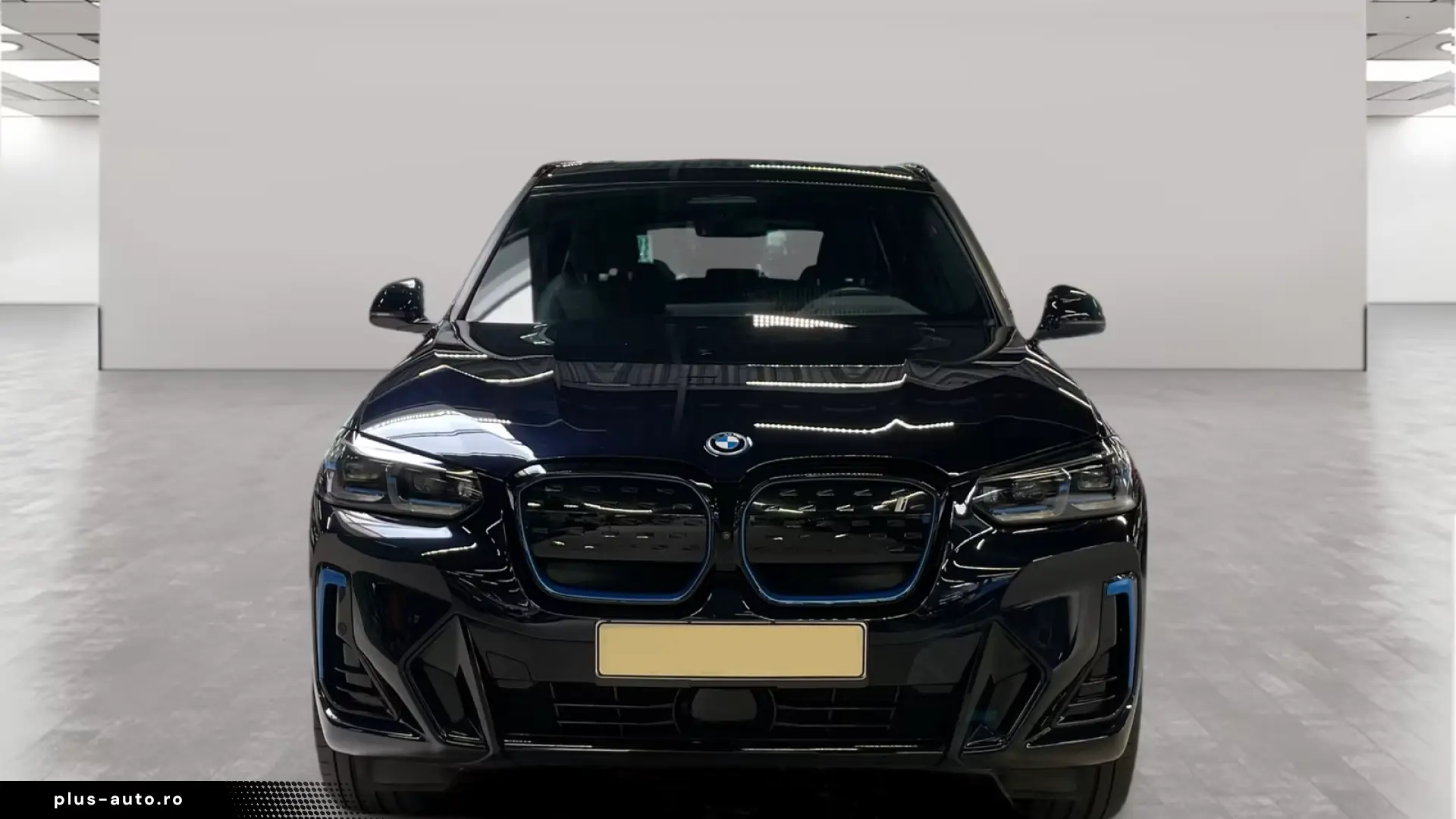 BMW iX3 M Sport Impressive Driv.Assist.Prof Head-Up