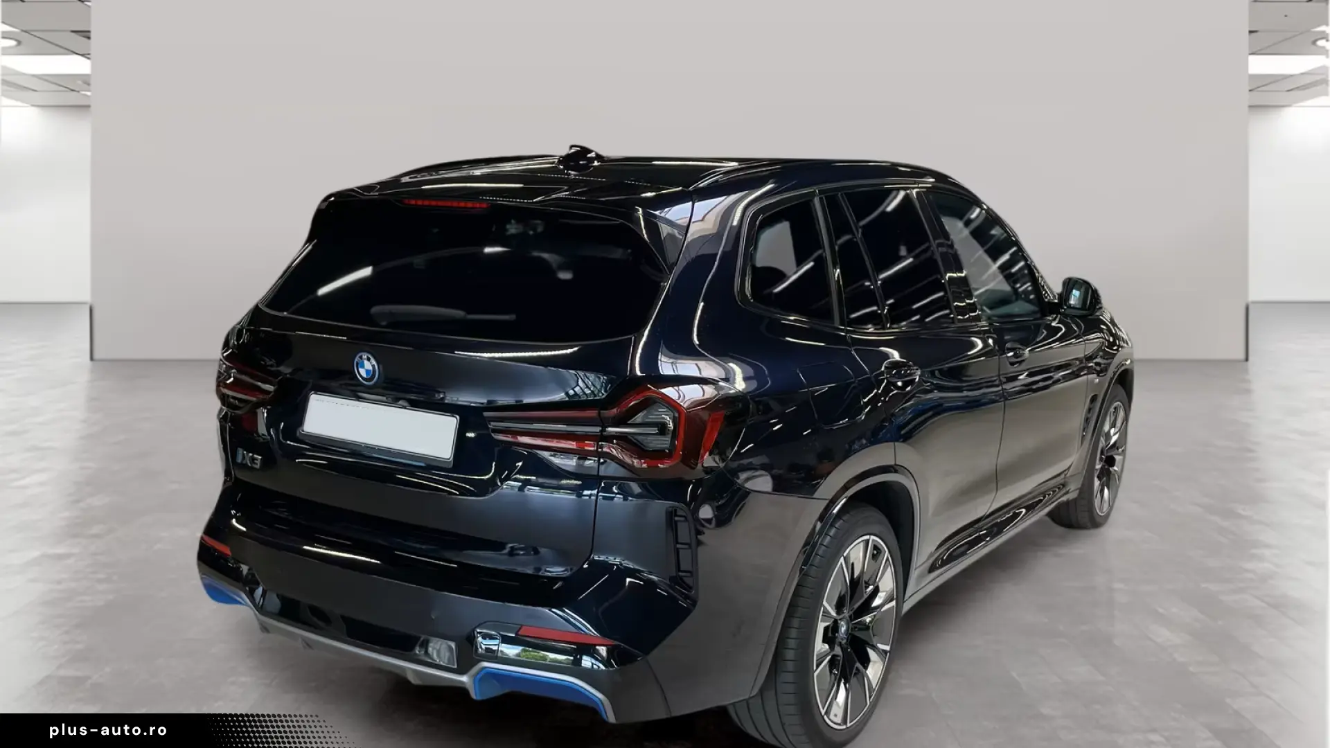 BMW iX3 M Sport Impressive Driv.Assist.Prof Head-Up