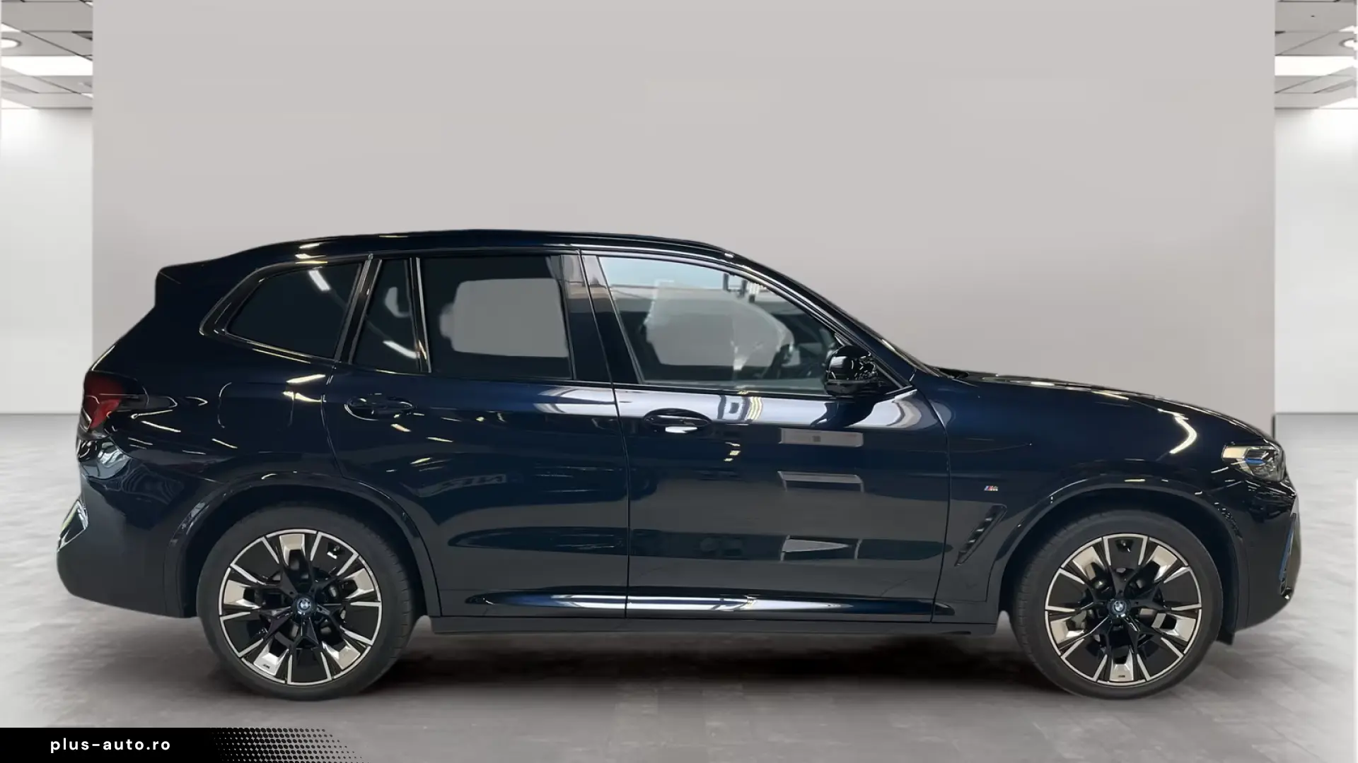 BMW iX3 M Sport Impressive Driv.Assist.Prof Head-Up