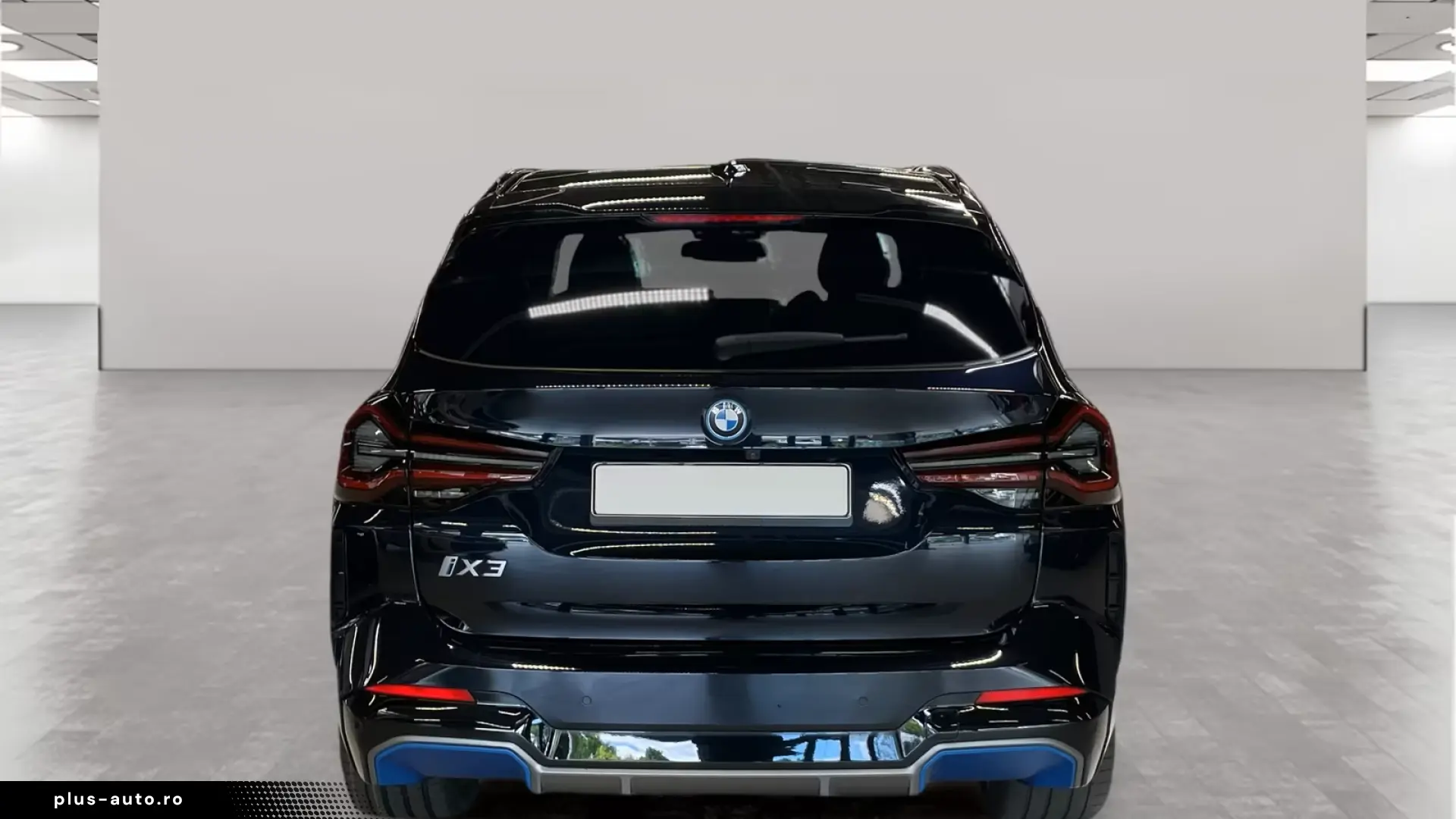 BMW iX3 M Sport Impressive Driv.Assist.Prof Head-Up